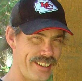 David Slater death by force case profile photo