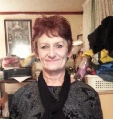 Constance Perry death by force case profile photo