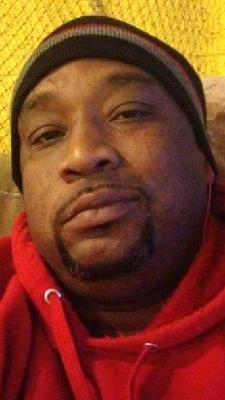 David Rawlins death by force case profile photo