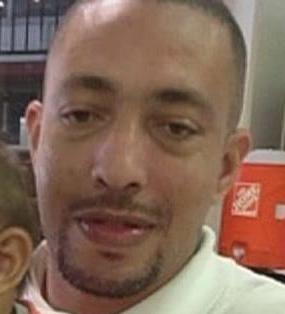 Darren Williams death by force case profile photo
