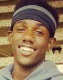 Tyran Carter death by force case in Wichita, KS
