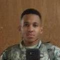 Ronald Church death by force case profile photo