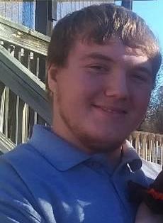 KC Gillespie death by force case profile photo