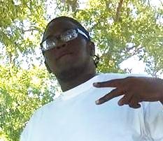 Deonte Mitchell death by force case in Wichita, KS