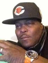 Tyrone Baggett death by force case profile photo