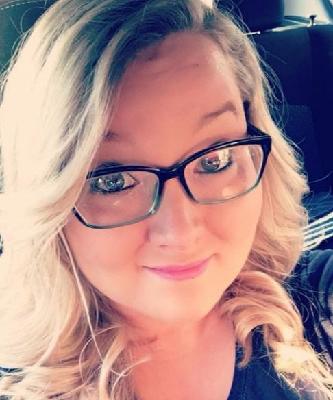 Ashley Kay Harlan death by force case in Olathe, KS