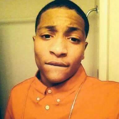Jeremy Burdine death by force case profile photo