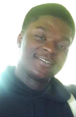 Ky Elliott Jones death by force case profile photo