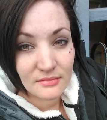 Christin Marie Cantrell death by force case in Penokee, KS