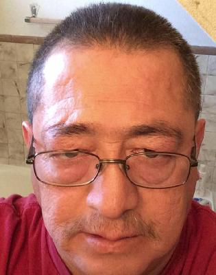 Efren Lloyd Mascarenas Sr. death by force case in Penokee, KS