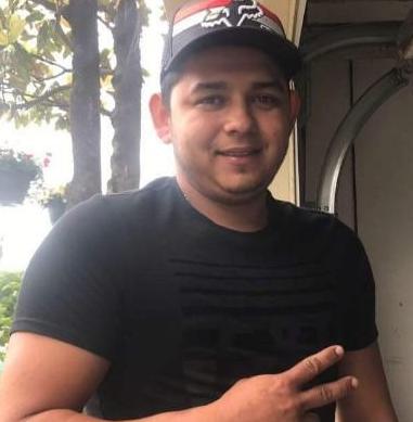 Mike Hurtado death by force case profile photo