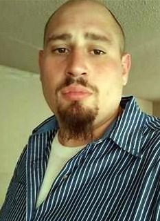 Andrew Finch death by force case profile photo
