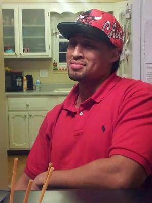 Shavar A. Walker death by force case in Leavenworth, KS