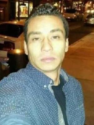 Daniel Silva death by force case profile photo