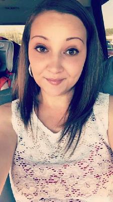 Tabitha Krystofosky death by force case in Topeka, KS