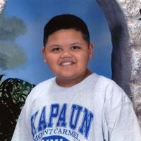 Cody Ha death by force case in Wichita, KS