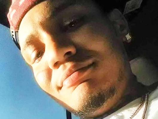 Antoinne Jones death by force case in Kansas City, KS