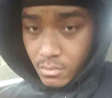 Bondderrick Sanders death by force case in Topeka, KS