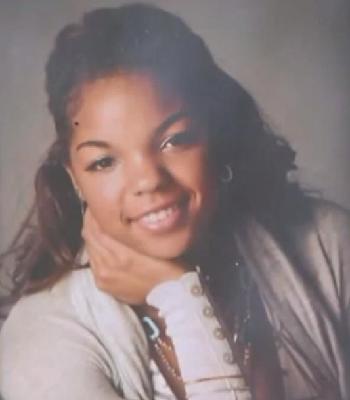 Leah Elizabeth Brown death by force case in Lawrence, KS