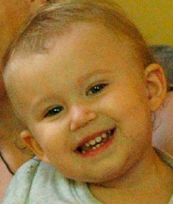 Autumn Grace Smith death by force case in Lawrence, KS