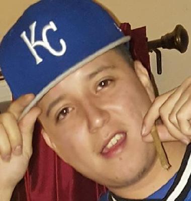 Fabian Arriaga death by force case in Kansas City, KS