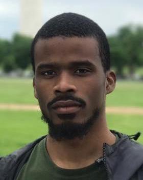 Cameron Hooks death by force case profile photo