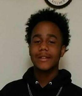 Brandon Browne death by force case profile photo