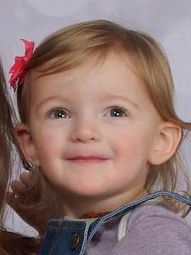 Mazey Berg death by force case in Lawrence, KS