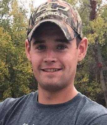 Richard Cox death by force case profile photo