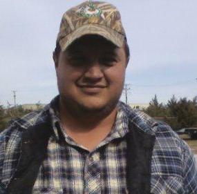 Matthew Schoshke death by force case profile photo