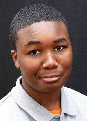 Adarius Barber death by force case in Kansas City, KS