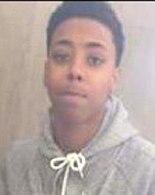 LeAndrew Vaughn death by force case in Kansas City, KS