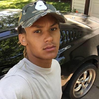 Justice Mitchell death by force case profile photo