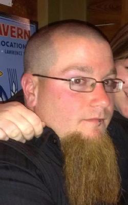 Bo Matthew Hopson death by force case in Eudora, KS