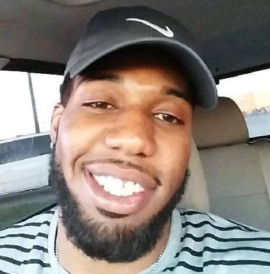Kenneth Thompson death by force case in Hutchinson, KS