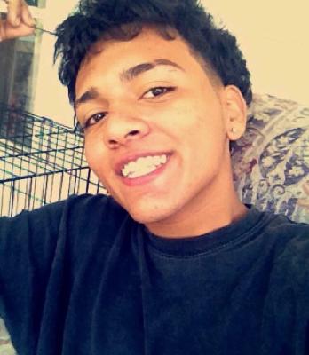Angel Quinones death by force case profile photo