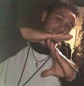Jeremy Rocha death by force case in Kansas City, KS