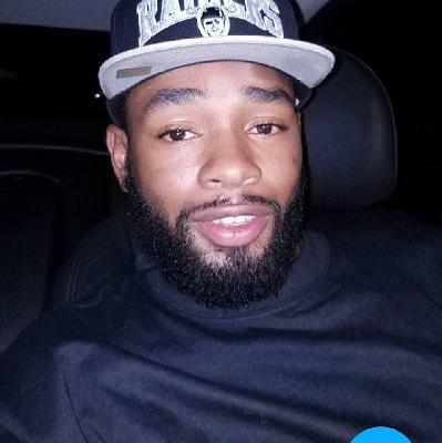 Larry Gueary death by force case in Topeka, KS