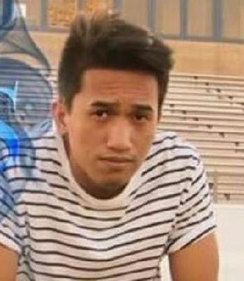 Soren Galvez death by force case in Topeka, KS
