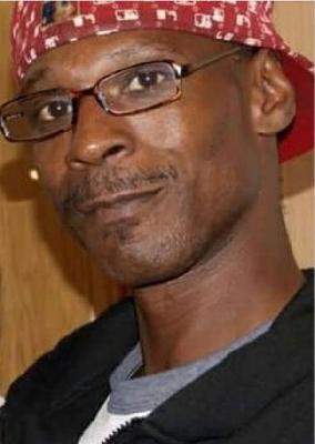 Reginald Johnson death by force case profile photo