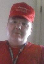 Timothy Carver death by force case profile photo