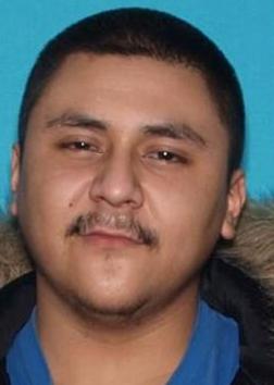Cristian Escutia death by force case profile photo