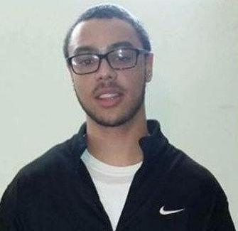 DShaun Smith death by force case profile photo
