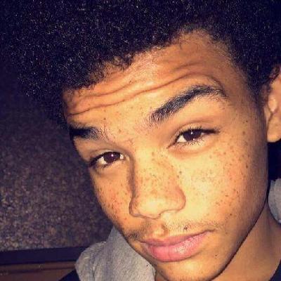 Michael Farrow death by force case profile photo