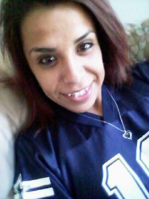 Sandra Flores death by force case profile photo