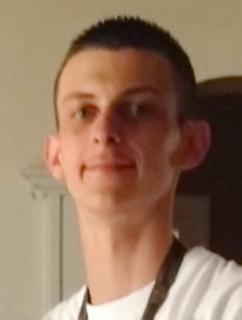 Nathan Kiesling death by force case profile photo