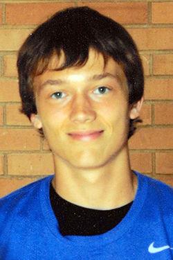 Zachary Cruse death by force case profile photo