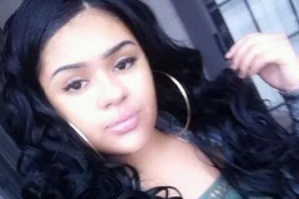 Kianna Hodge death by force case in Topeka, KS