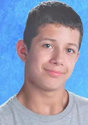 Casey Lawrukiewicz death by force case profile photo