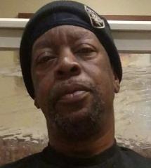 Michael Dickerson death by force case profile photo